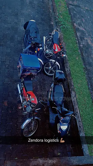 Honda Today 2019 Black