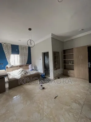 Furnished 2bdrm Apartment in Jahi for rent