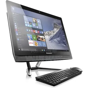 Desktop Computer Lenovo 4GB Intel HDD 500GB