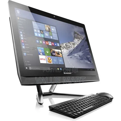 Desktop Computer Lenovo 4GB Intel HDD 500GB