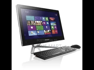 Desktop Computer Lenovo 4GB Intel HDD 500GB
