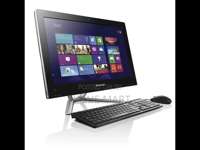 Desktop Computer Lenovo 4GB Intel HDD 500GB