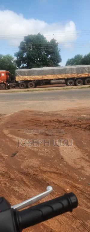 Supply Dangote Cement 3x and Bua
