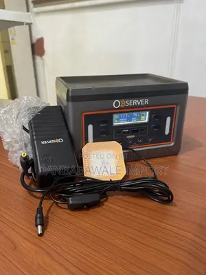 Observer 350W Complete Solar Package