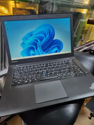 Laptop Lenovo ThinkPad T440 8GB Intel Core i5 HDD 500GB