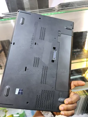 Laptop Lenovo ThinkPad T440 8GB Intel Core i5 HDD 500GB