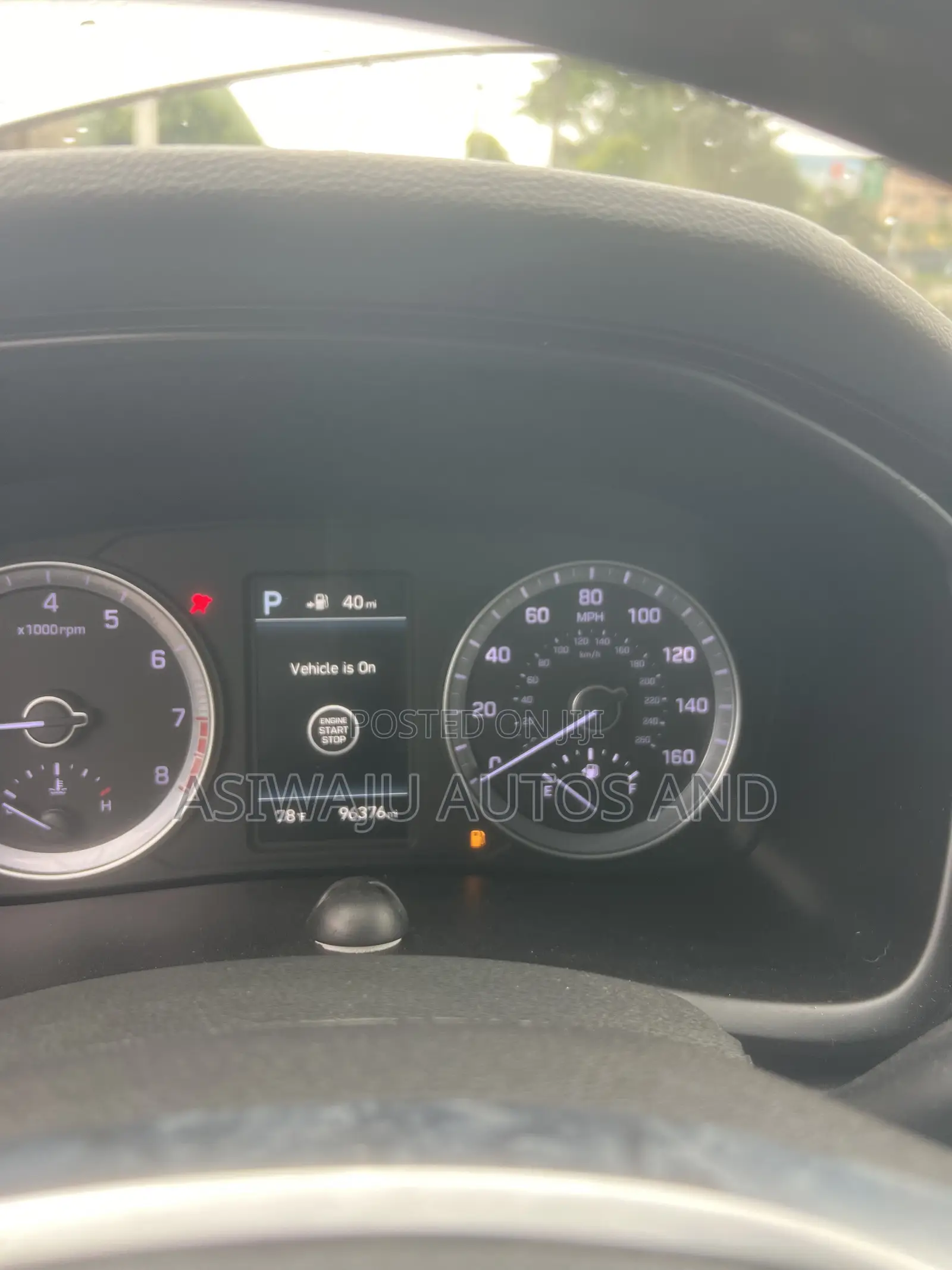 Hyundai Sonata Limited 2019 Silver