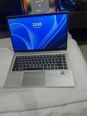 Laptop HP EliteBook 840 G7 32GB Intel Core i7 SSD 1T