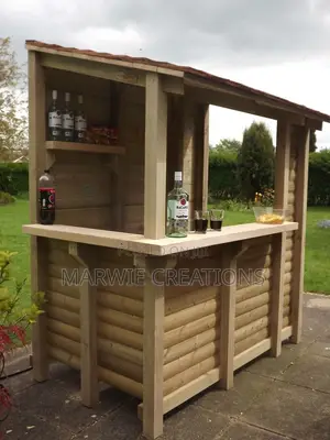 Pallet Kiosks