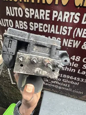 Tokunbo ABS Pump for Toyota Venza 2011–2012 Models