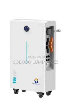 16kwh 48v Lvtopson Lithium Battery