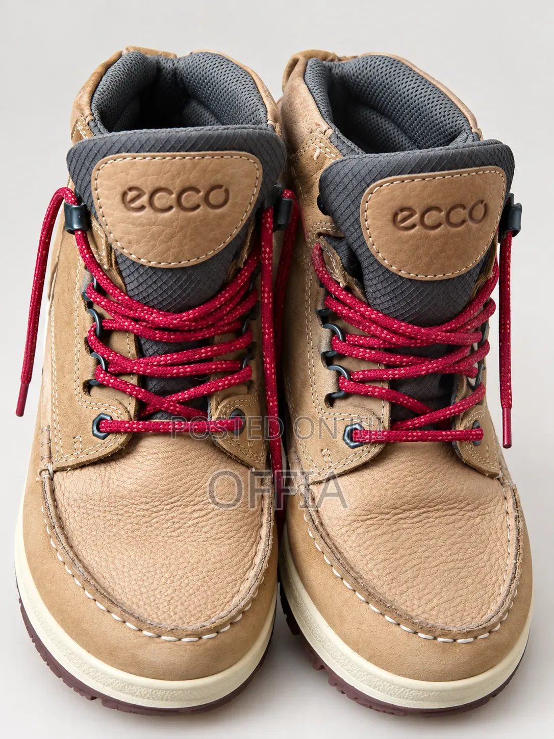 Quality Ecco Shoe