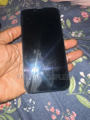 Apple iPhone 13 128 GB Black