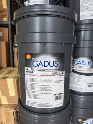 Shell Gadus S5 V110KP 1 || Synthetic Lithium-Calcium Complex Grease