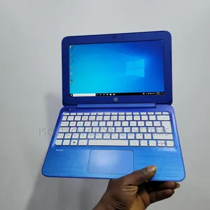 Laptop HP Stream 11 2GB Intel Celeron eMMC 32GB