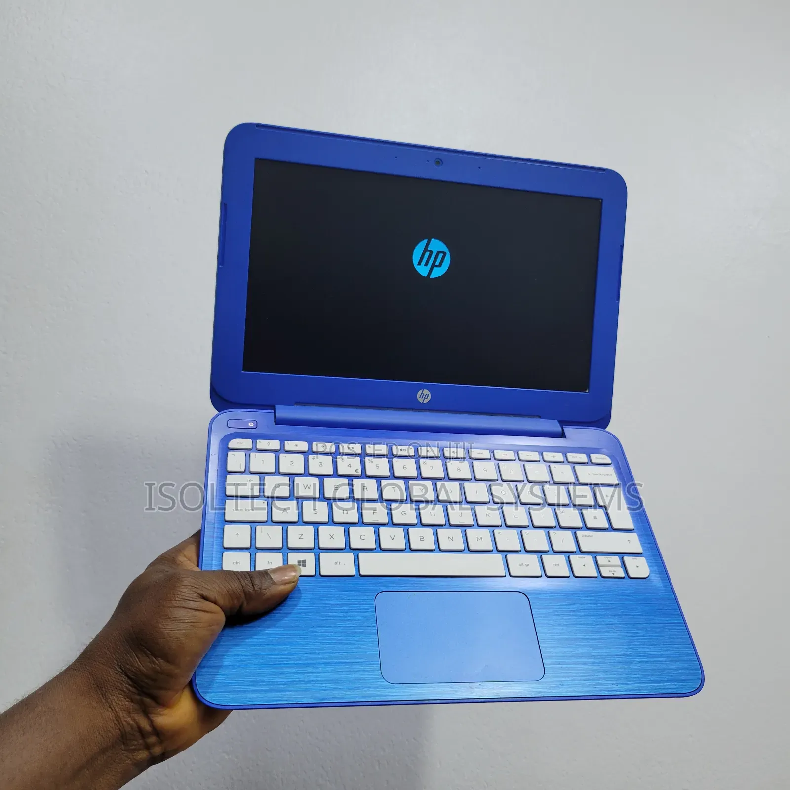 Laptop HP Stream 11 2GB Intel Celeron eMMC 32GB