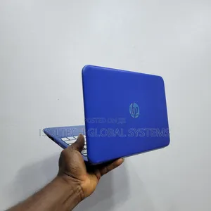 Laptop HP Stream 11 2GB Intel Celeron eMMC 32GB