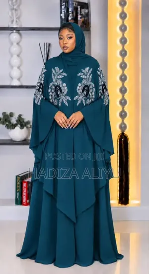 Abaya Egypt