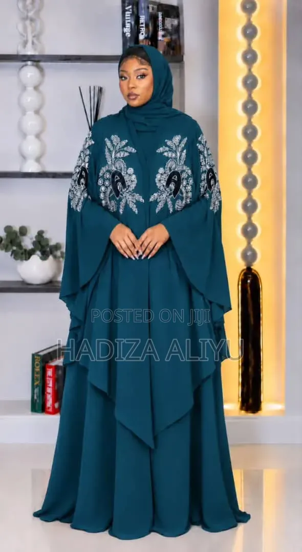 Abaya Egypt