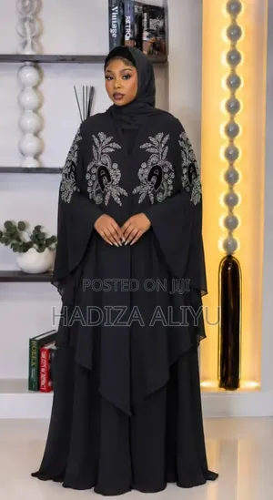 Abaya Egypt