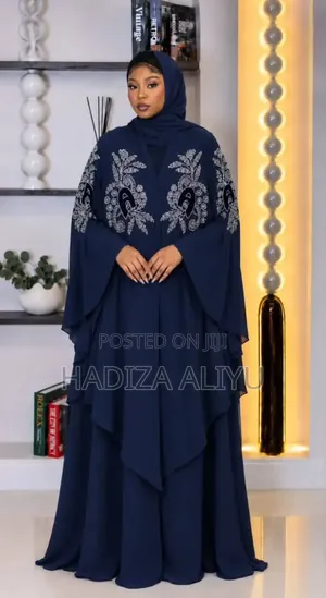 Abaya Egypt