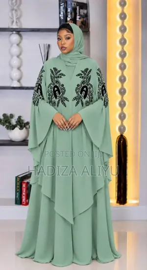Abaya Egypt