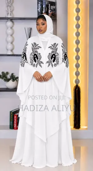 Abaya Egypt