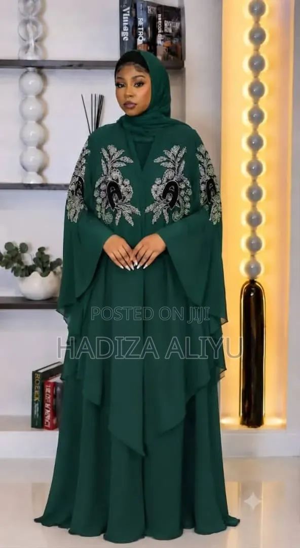 Abaya Egypt