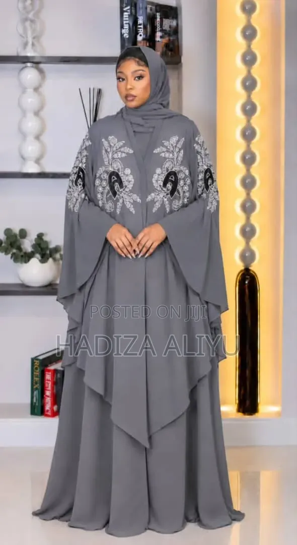 Abaya Egypt