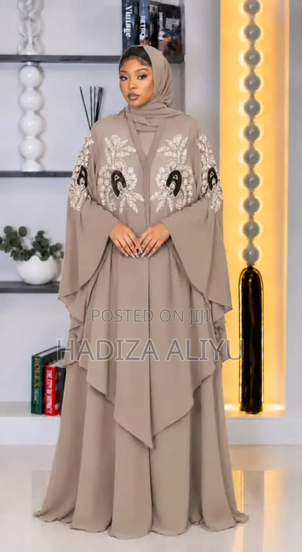 Abaya Egypt