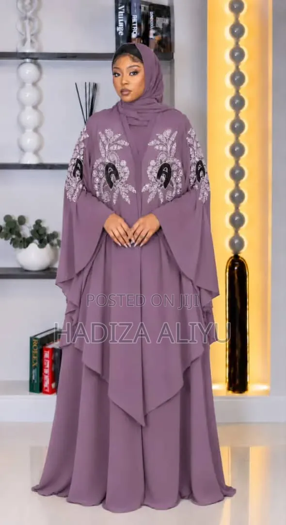 Abaya Egypt
