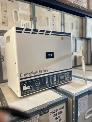 Entelechy 5kwh 24v Lithium Battery