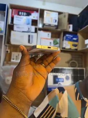 Apple iPhone 15 Pro 256 GB White