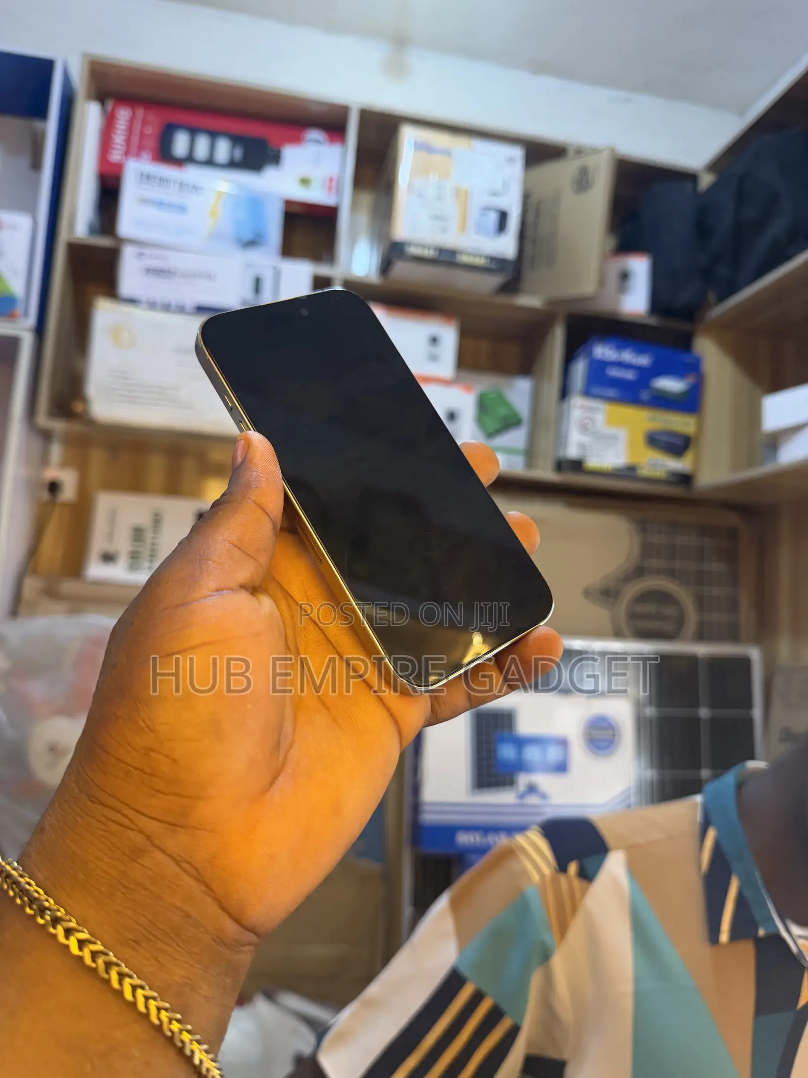 Apple iPhone 15 Pro 256 GB White