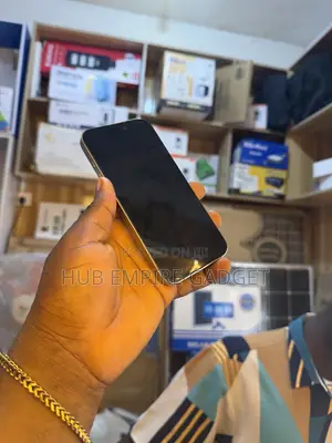 Apple iPhone 15 Pro 256 GB White