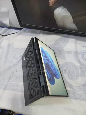Laptop Toshiba Portege X30 8GB Intel Core i5 SSD 256GB