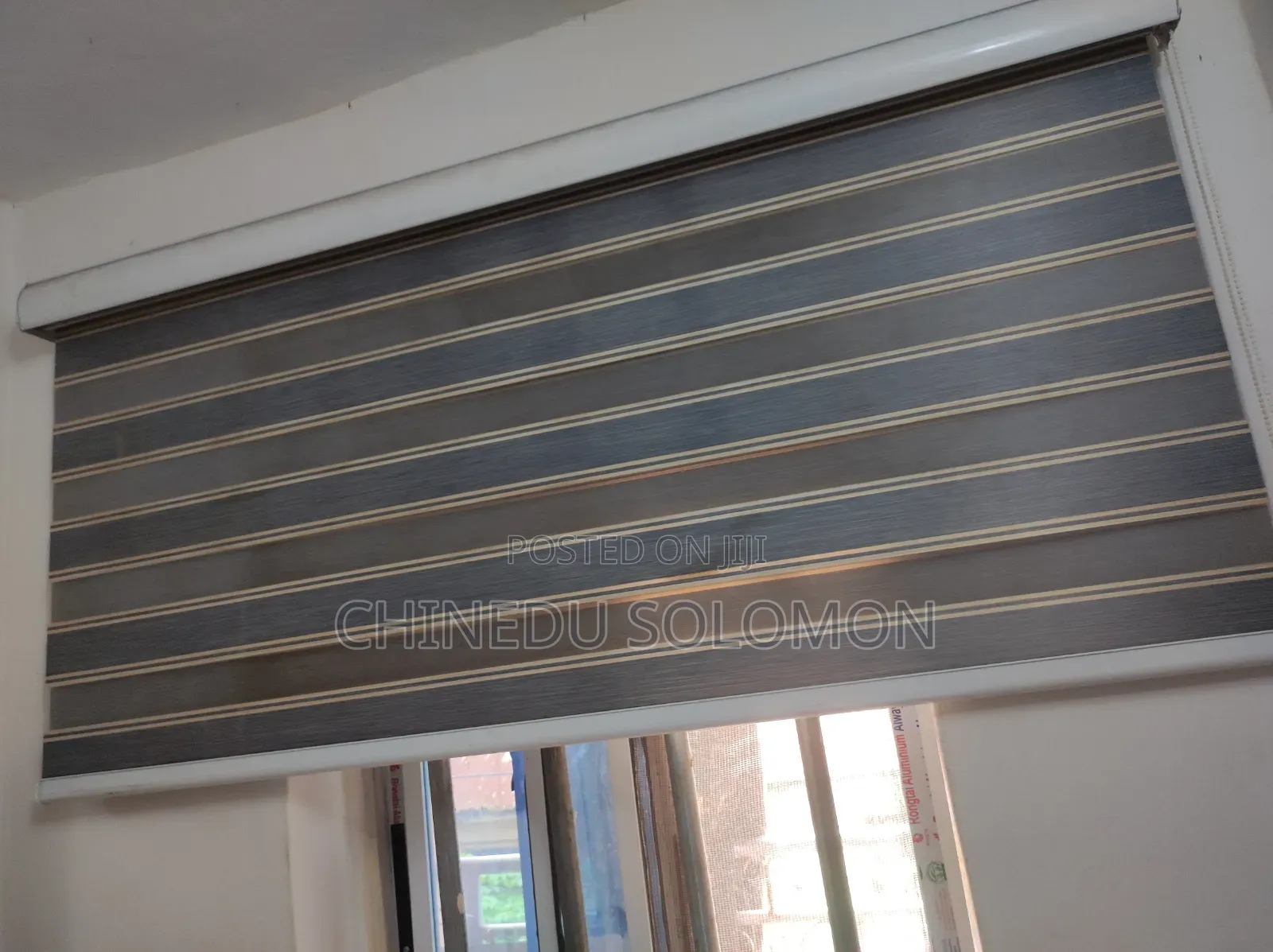 Window Blind