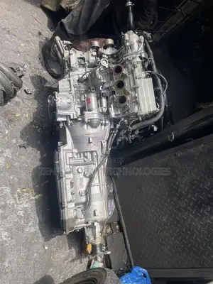 Lexus Is250 4gr