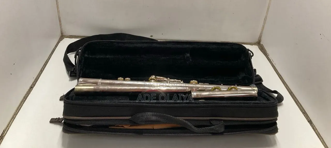 Eastar C Flute 16 Key Flute