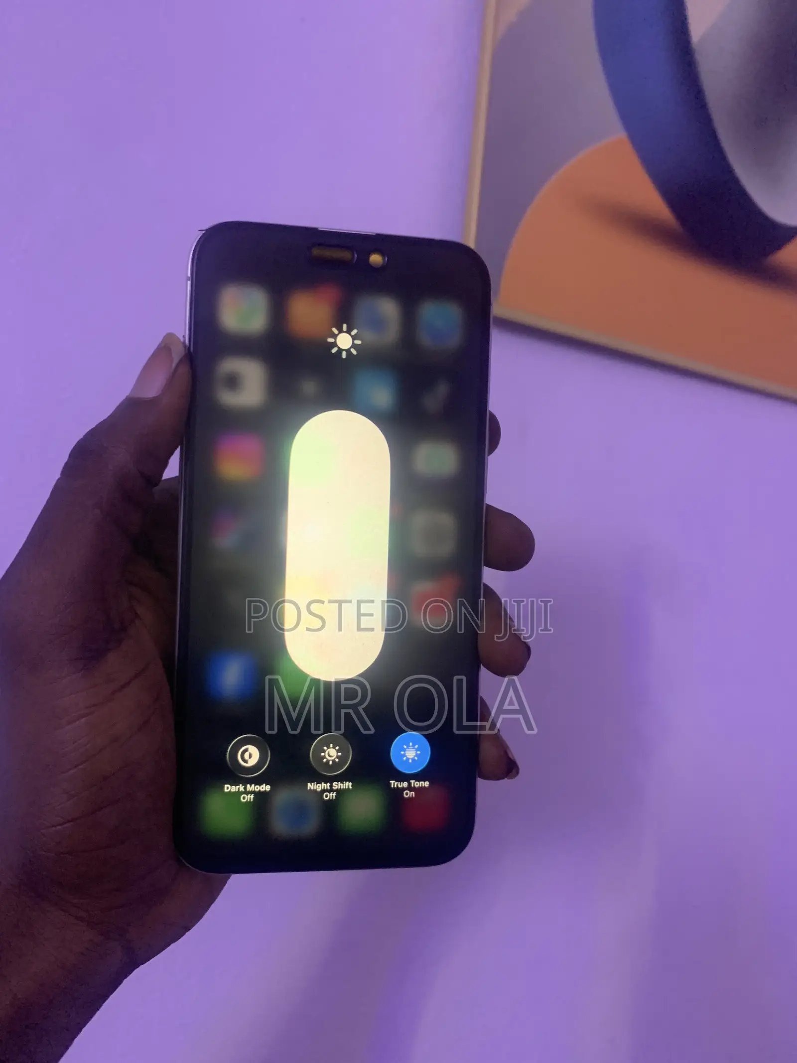 Apple iPhone XS Max 64 GB Black