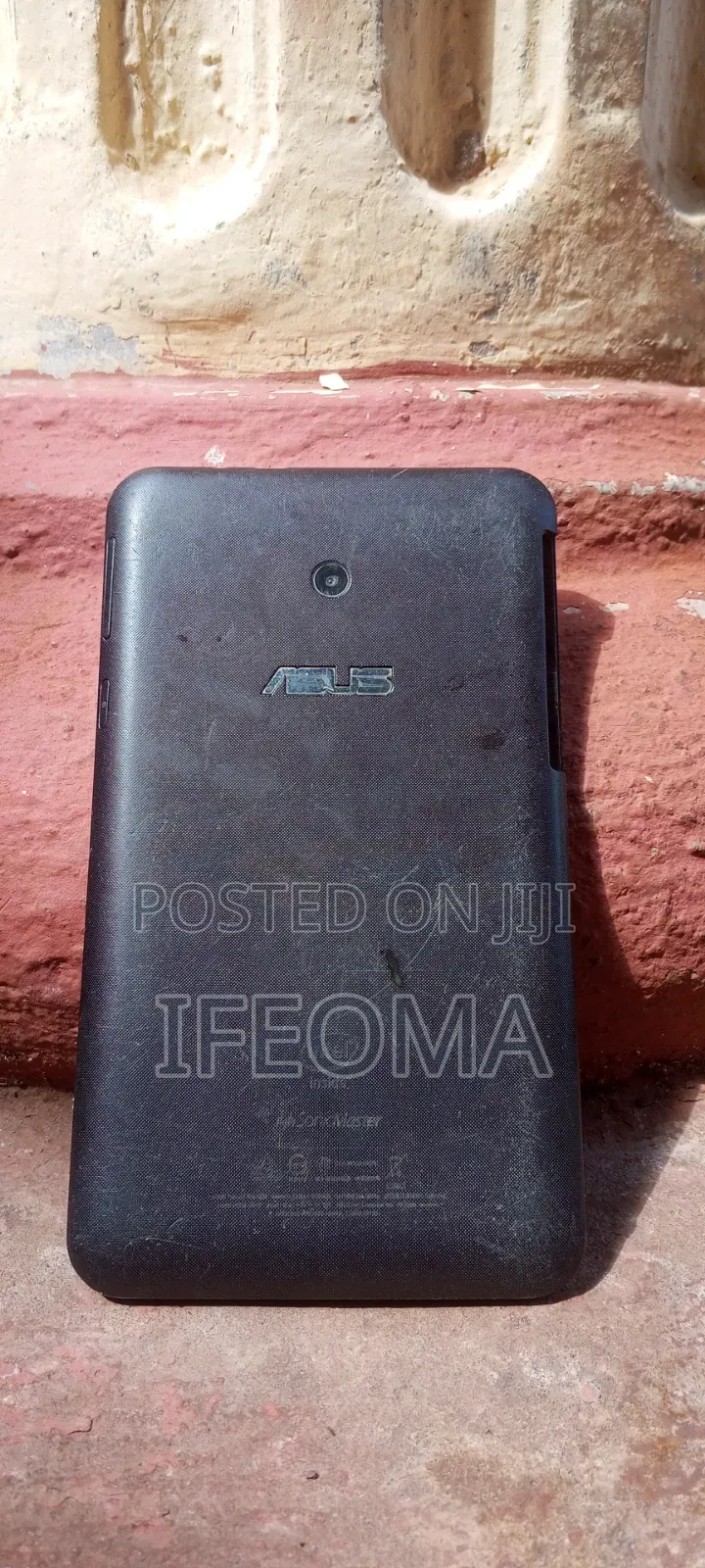 Asus Zenpad Z8 16 GB Black