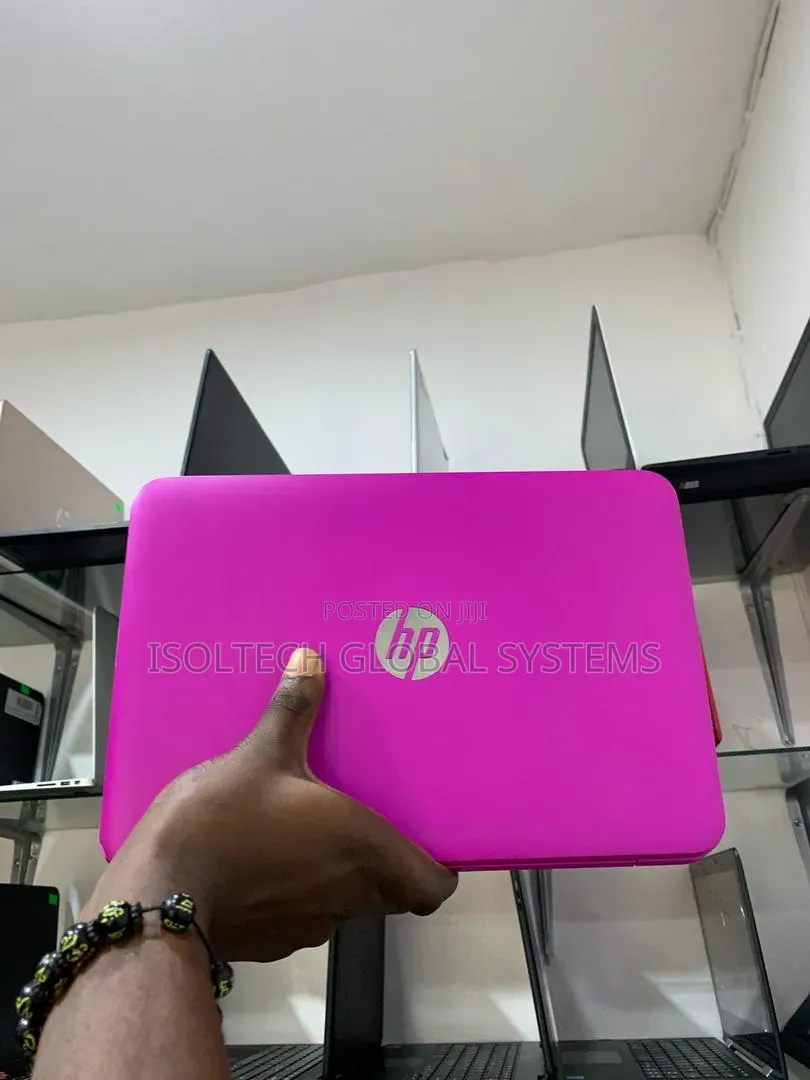 Laptop HP Stream 11 2GB Intel Celeron SSD 32GB