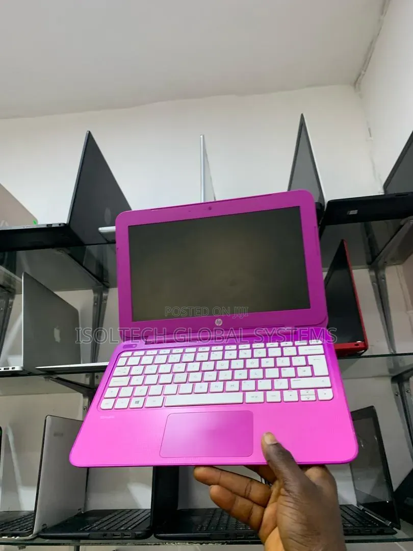 Laptop HP Stream 11 2GB Intel Celeron SSD 32GB