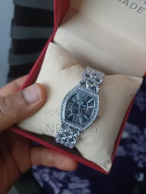 Quality Riluns Female Wristwatch