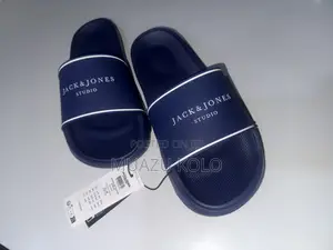 Jack and Jones Slides
