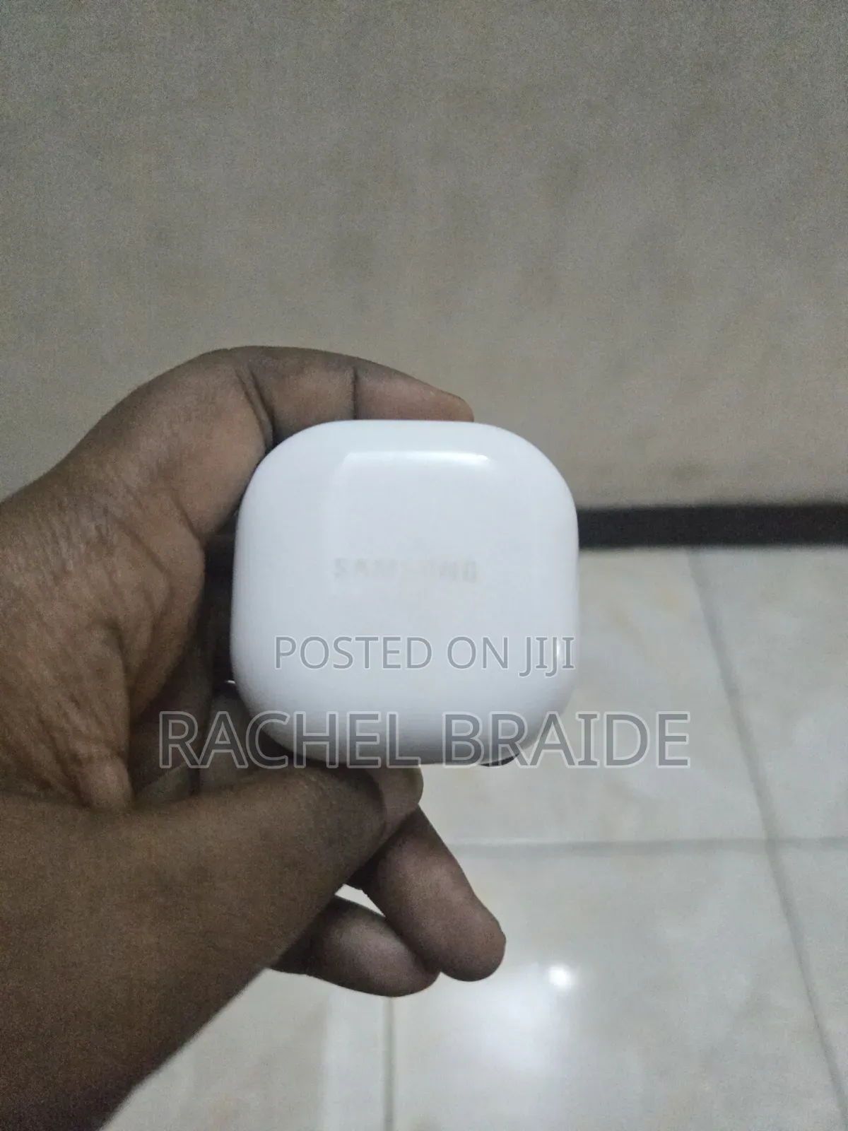 Samsung Galaxy Buds 2