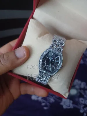 Quality Riluns Female Wristwatch