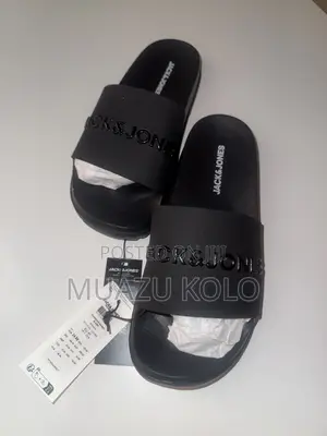 Jack and Jones Slides