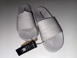 Jack and Jones Slides