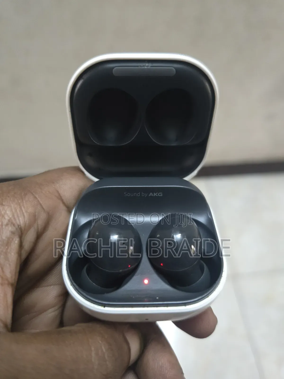 Samsung Galaxy Buds 2